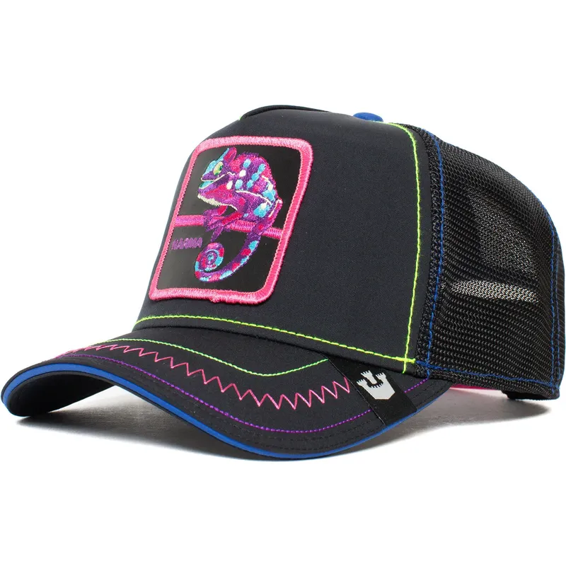 cap-curbata-black-snapback-the-farm-de-goorin-bros