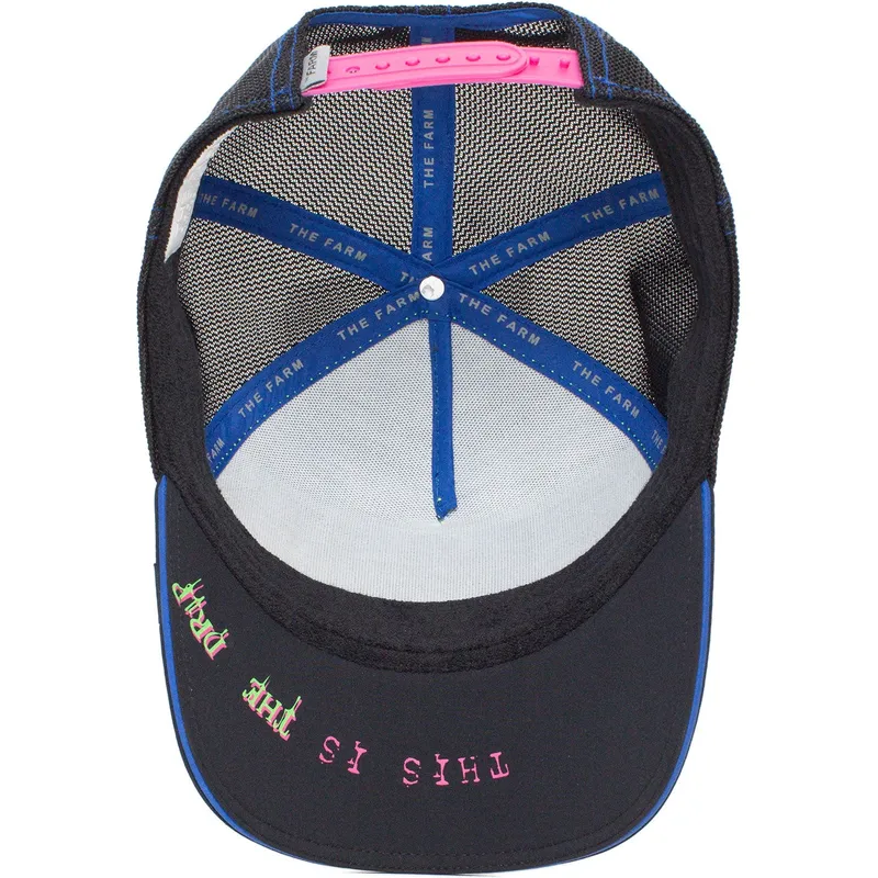 cap-curbata-black-snapback-the-farm-de-goorin-bros