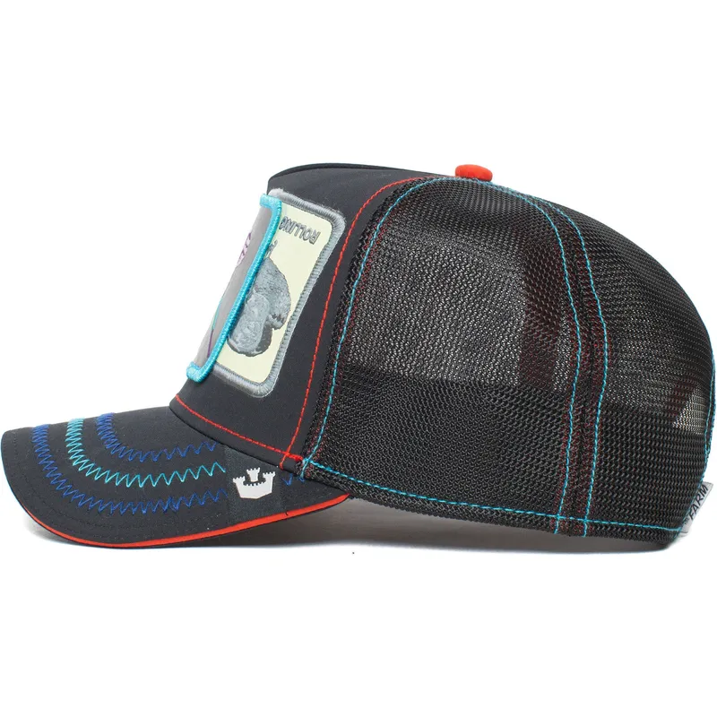 epci-curbata-negru-snapback-rolling-rrolling-this-is-the-drip-the-farm-de-goorin-bros epci-curbata-negru-snapback-rolling-rrolling-this-is-the-drip-the-farm-de-goorin-bros