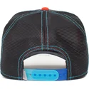 epci-curbata-negru-snapback-rolling-rrolling-this-is-the-drip-the-farm-de-goorin-bros