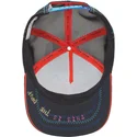 epci-curbata-negru-snapback-rolling-rrolling-this-is-the-drip-the-farm-de-goorin-bros