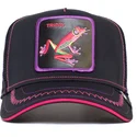 epci-curbata-negru-snapback-trippy-triiipppy-this-is-the-drip-the-farm-de-goorin-bros