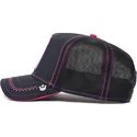 epci-curbata-camionagiu-negru-snapback-rana-trippy-triiipppy-this-is-the-drip-the-farm-the-farm-de-goorin-bros