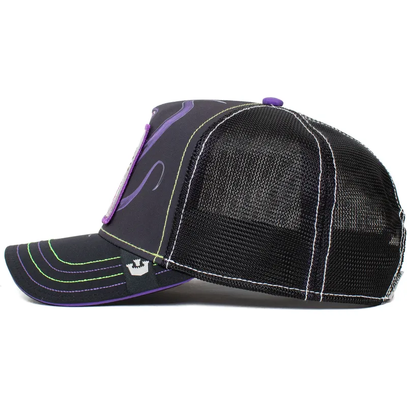 epci-curbata-negru-snapback-wired-wwwiiired-this-is-the-drip-the-farm-de-goorin-bros