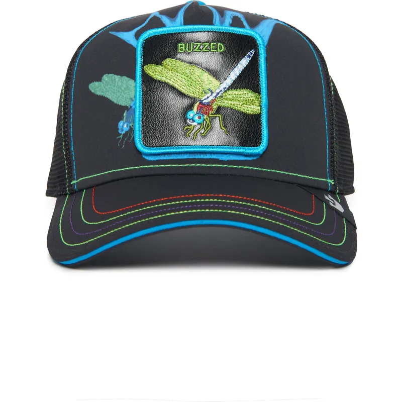 cap-curbata-black-snapback-the-farm-de-goorin-bros