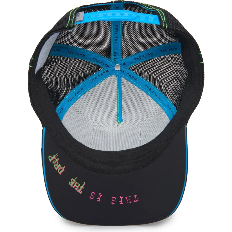 cap-curbata-black-snapback-the-farm-de-goorin-bros