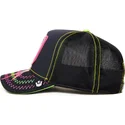 epci-curbata-negru-snapback-drip-driipp-this-is-the-drip-the-farm-de-goorin-bros