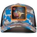 epci-curbata-camuflaj-snapback-lucky-luck-stays-down-the-farm-de-goorin-bros