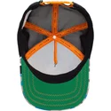 epci-curbata-camuflaj-snapback-lucky-luck-stays-down-the-farm-de-goorin-bros