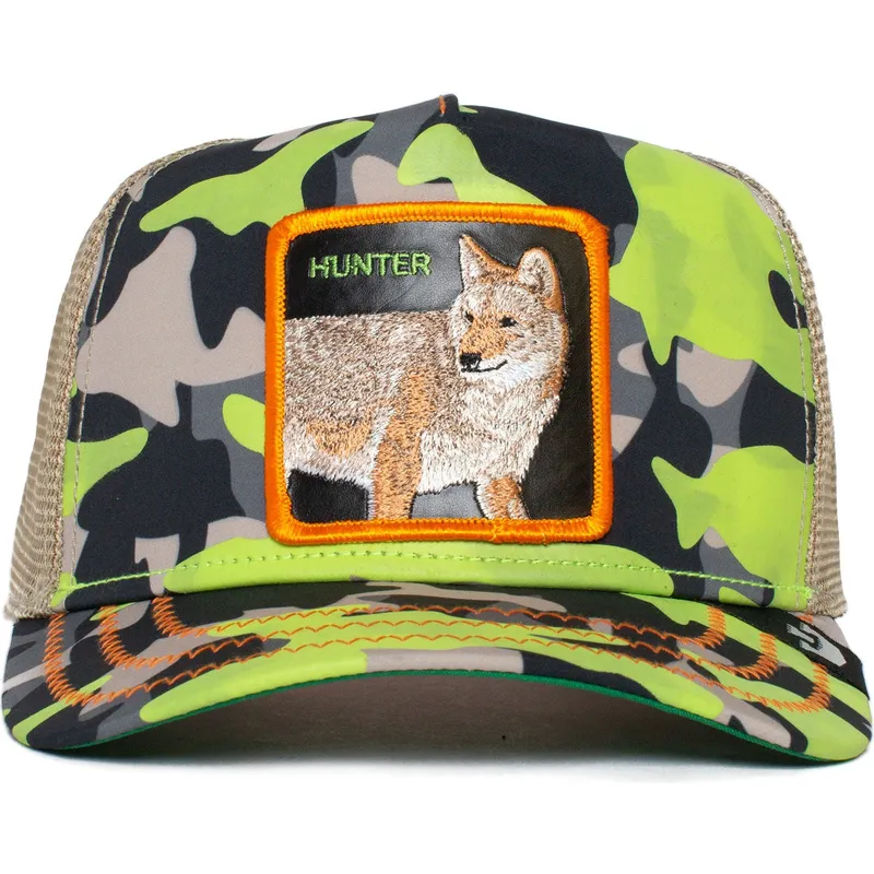 cap-curbata-camouflage-snapback-the-farm-de-goorin-bros cap-curbata-camouflage-snapback-the-farm-de-goorin-bros