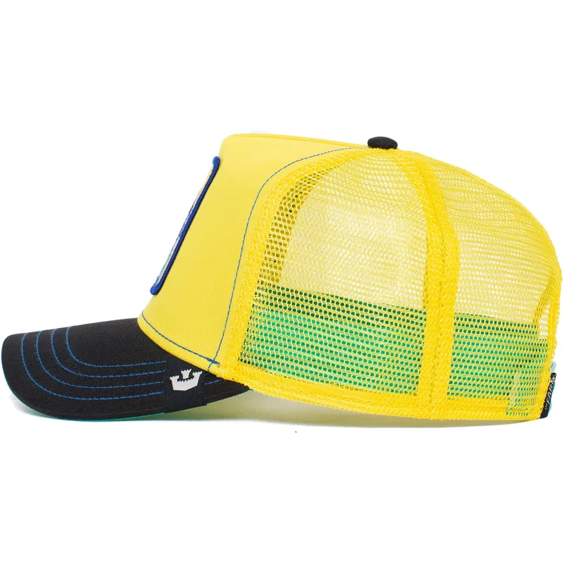 cap-curbata-yellow-snapback-the-farm-de-goorin-bros