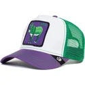 epci-curbata-papagal-snapback-ass-donkey-trip-the-farm-de-goorin-bros