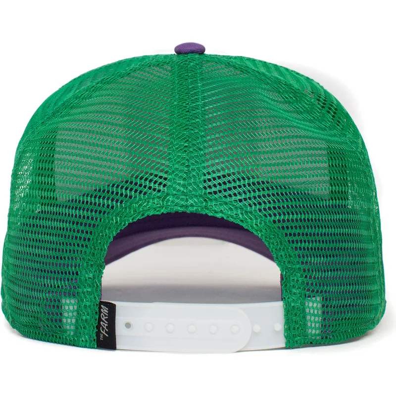 epci-curbata-papagal-snapback-ass-donkey-trip-the-farm-de-goorin-bros
