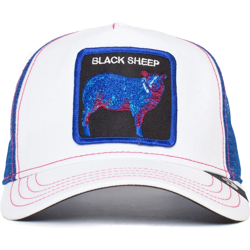 czapka-truckerka-biala-i-niebieska-owca-black-sheep-trip-the-farm-od-goorin-bros