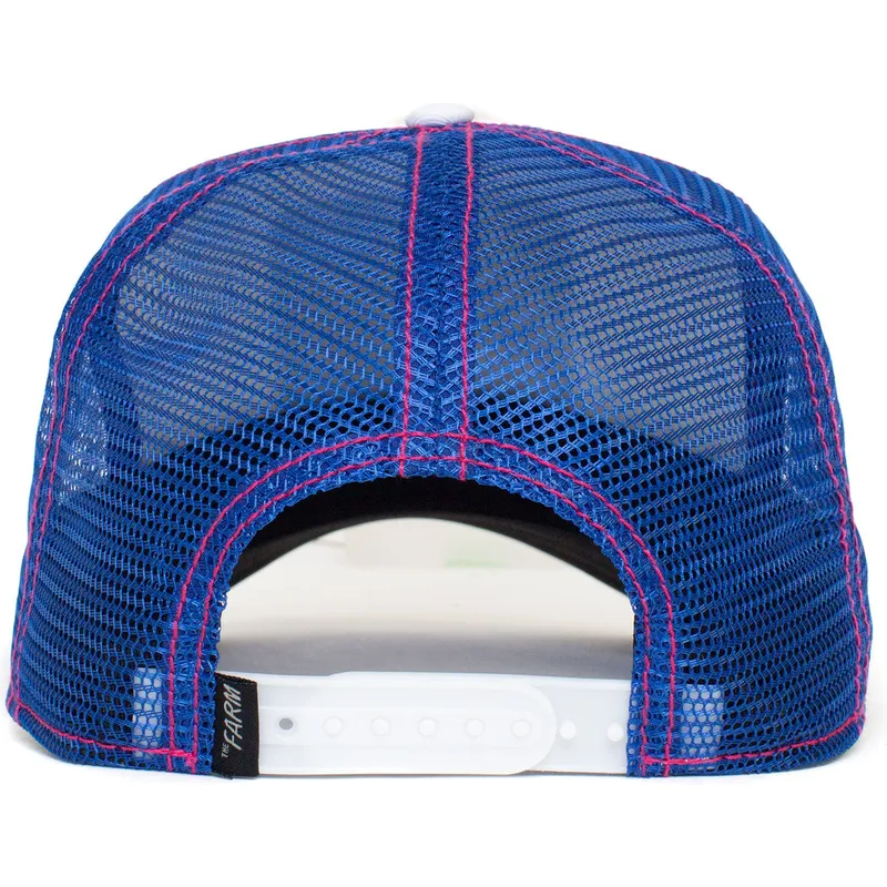 epci-curbata-alb-snapback-black-sheep-trip-the-farm-de-goorin-bros