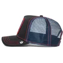 epci-curbata-negru-snapback-stallion-trip-the-farm-de-goorin-bros