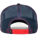 epci-curbata-negru-snapback-stallion-trip-the-farm-de-goorin-bros