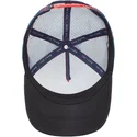 epci-curbata-negru-snapback-stallion-trip-the-farm-de-goorin-bros