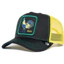 epci-curbata-camionagiu-negru-snapback-gallo-cock-trip-the-farm-the-farm-de-goorin-bros