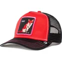 epci-curbata-rou-snapback-foxy-trip-the-farm-de-goorin-bros