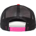 epci-curbata-rou-snapback-foxy-trip-the-farm-de-goorin-bros