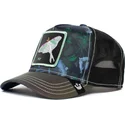 cap-curbata-black-snapback-the-farm-de-goorin-bros