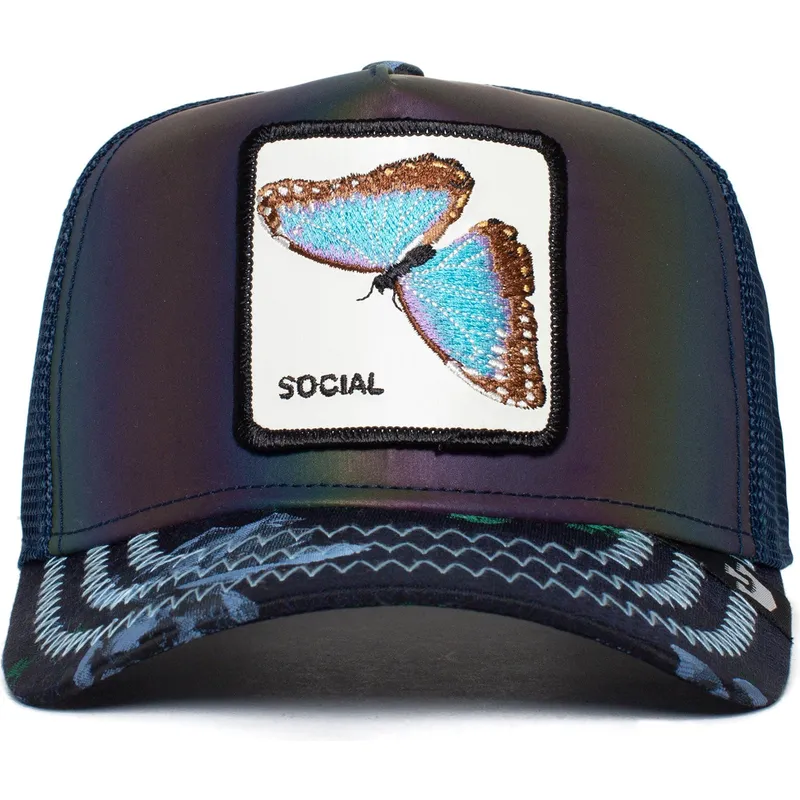 epci-curbata-albastru-snapback-social-soirees-for-days-the-farm-de-goorin-bros epci-curbata-albastru-snapback-social-soirees-for-days-the-farm-de-goorin-bros