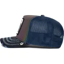 epci-curbata-albastru-snapback-social-soirees-for-days-the-farm-de-goorin-bros