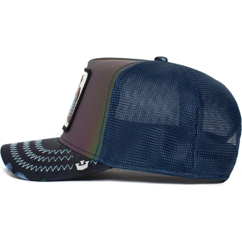 epci-curbata-albastru-snapback-social-soirees-for-days-the-farm-de-goorin-bros epci-curbata-albastru-snapback-social-soirees-for-days-the-farm-de-goorin-bros