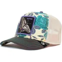 epci-curbata-albastru-snapback-butter-an-jelly-the-farm-de-goorin-bros