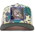 epci-curbata-albastru-snapback-butter-an-jelly-the-farm-de-goorin-bros