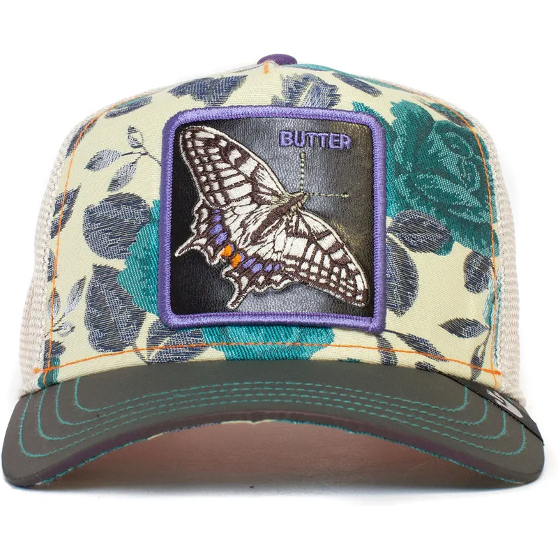 epci-curbata-albastru-snapback-butter-an-jelly-the-farm-de-goorin-bros