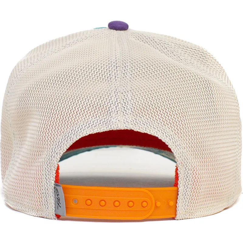 epci-curbata-albastru-snapback-butter-an-jelly-the-farm-de-goorin-bros