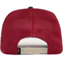 gorra-trucker-roja-mariposa-change-metamorphosis-the-farm-de-goorin-bros