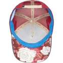gorra-trucker-roja-mariposa-change-metamorphosis-the-farm-de-goorin-bros
