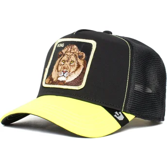 cap-curbata-black-snapback-the-farm-de-goorin-bros