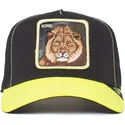 cap-curbata-black-snapback-the-farm-de-goorin-bros