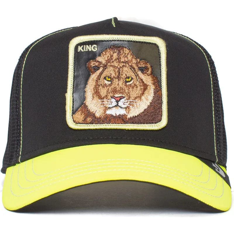 cap-curbata-black-snapback-the-farm-de-goorin-bros cap-curbata-black-snapback-the-farm-de-goorin-bros