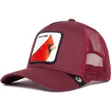 epci-curbata-rou-snapback-handsome-truckin-the-farm-de-goorin-bros