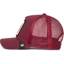 epci-curbata-rou-snapback-handsome-truckin-the-farm-de-goorin-bros