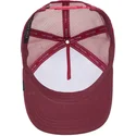 epci-curbata-rou-snapback-handsome-truckin-the-farm-de-goorin-bros