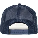 epci-curbata-bleumarin-snapback-freedom-truckin-the-farm-de-goorin-bros