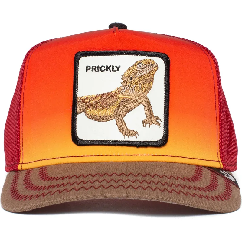 epci-curbata-rou-snapback-prickly-dust-devil-the-farm-de-goorin-bros epci-curbata-rou-snapback-prickly-dust-devil-the-farm-de-goorin-bros