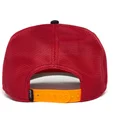 gorra-trucker-rossa-lagarto-prickly-dust-devil-the-farm-di-goorin-bros