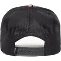 epci-curbata-negru-snapback-acid-panther-the-farm-de-goorin-bros