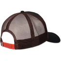 epci-curbata-negru-snapback-lazy-tiger-hft-lazy-days-are-the-best-days-de-djinns