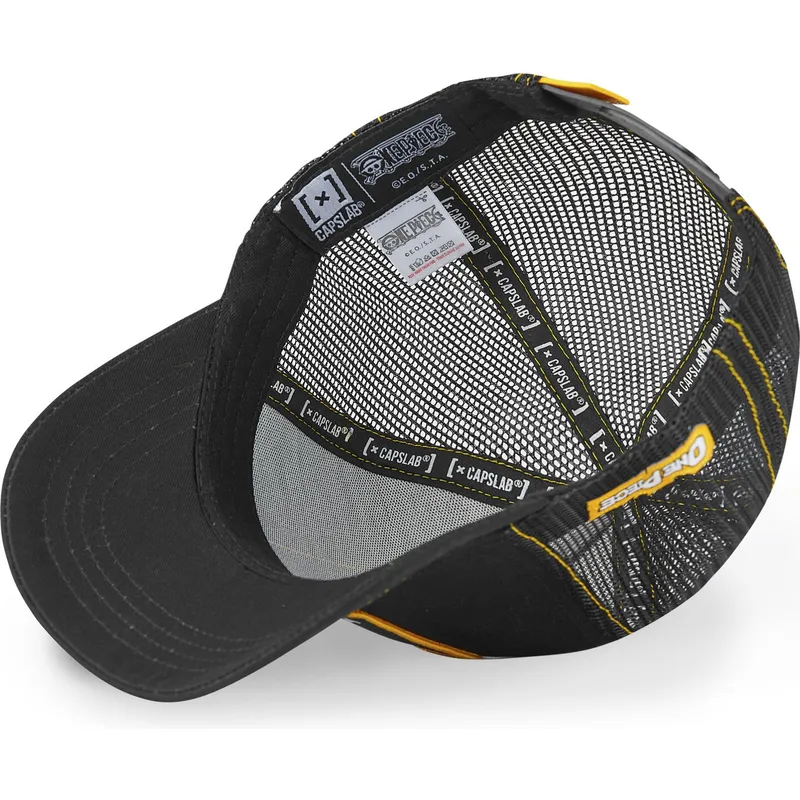 svart-trucker-keps-straw-hat-pirates-one1-one-piece-fran-capslab