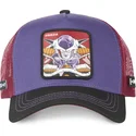 epci-curbata-violet-snapback-dbz6-fri2-frieza-dragon-ball-de-capslab