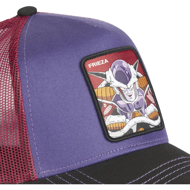 epci-curbata-violet-snapback-dbz6-fri2-frieza-dragon-ball-de-capslab