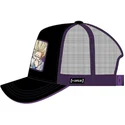 epci-curbata-negru-snapback-super-saiyan-2-goh1-son-gohan-dragon-ball-de-capslab